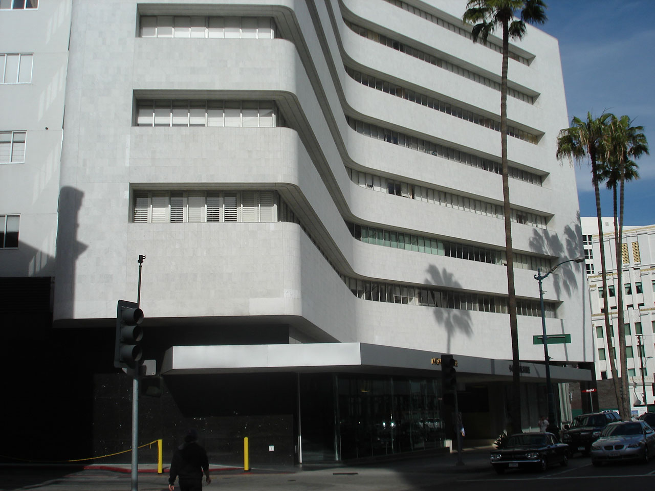 9465 Wilshire Boulevard